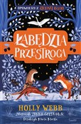 Łabędzia p... - Holly Webb -  foreign books in polish 