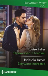 Picture of Światowe Życie Duo 18/Dziewczyna z Londynu