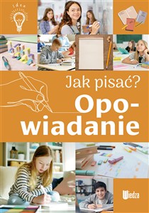 Obrazek Jak pisać? Opowiadanie