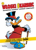 Polska książka : Włoski ska... - Giorgio Pezzin, Rodolfo Cimino, Carlo Chendi, Osvaldo Pavese, Pierre-Yves Gabrion