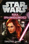 RĘKA SPRAW... - TIMOTHY ZAHN - Ksiegarnia w UK