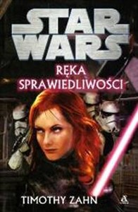 Obrazek RĘKA SPRAWIEDLIWOŚCI