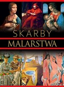 polish book : Skarby mal... - Joanna Babiarz