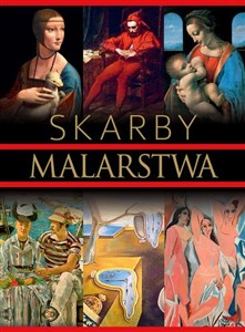Obrazek Skarby malarstwa