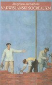 Nadwiślańs... - Zbigniew Jarosiński -  foreign books in polish 