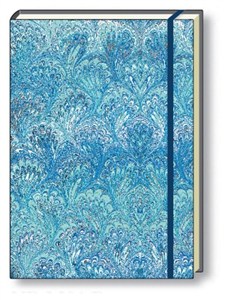 Picture of Notatnik ozdobny A5 NB M01 B ROSSI