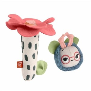 Obrazek Fisher Price Planet Aktywna pszczółka