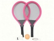 Tenis plaż... -  books from Poland