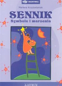 Obrazek Sennik Symbole i marzenia