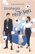 polish book : Strategia ... - Joanna Mordak