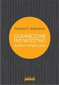 Ograniczon... - Andrzej K. Koźmiński -  foreign books in polish 