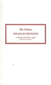 The Chimes... - Charles Dickens -  books in polish 
