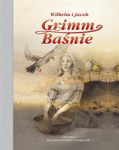 Obrazek Grimm Baśnie