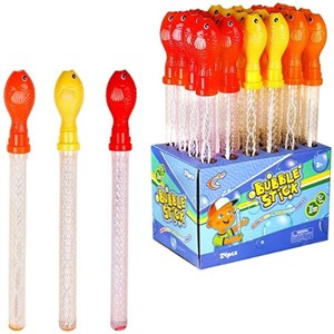 Picture of Bańki mydlane rybka MIX