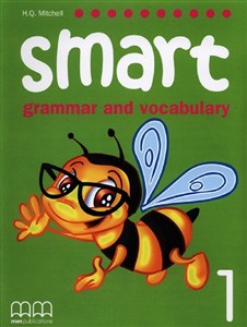 Picture of Smart 1 Student's Book