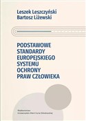 Podstawowe... - Leszek Leszczyński, Bartosz Liżewski -  Książka z wysyłką do UK