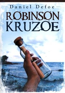 Obrazek Robinson Kruzoe