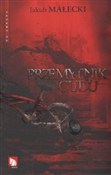 Przemytnik... - Jakub Małecki - Ksiegarnia w UK