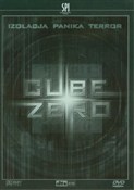 Cube Zero - Barbarash Ernie -  Książka z wysyłką do UK