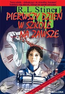 Picture of Pierwszy dzień w szkole Na zawsze