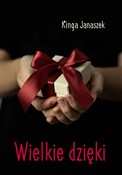 Wielkie dz... - Kinga Janaszek -  Polish Bookstore 