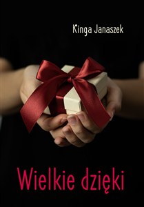 Obrazek Wielkie dzięki