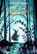 Bursztynka... - Andrzej Podlewski -  foreign books in polish 