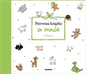 Pierwsza k... - Opracowanie Zbiorowe -  Książka z wysyłką do UK