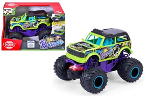 Obrazek Pojazd Wild Bronco 1:24