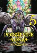 Podziemne ... - Kenji Sakaki -  books from Poland