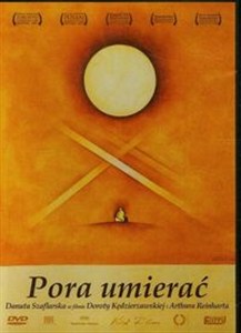 Picture of Pora umierać