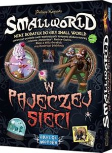Picture of Small World W pajęczej sieci
