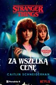 Za wszelką... - Caitlin Schneiderhan -  books in polish 