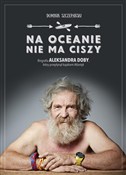 Na oceanie... - Dominik Szczepański - Ksiegarnia w UK