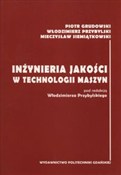 polish book : Inżynieria...