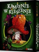 Kamienie w... - Yoshiteru Shinohary -  foreign books in polish 