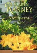Nieodparta... - Karen Ranney -  books in polish 
