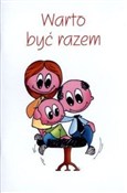 Zobacz : WARTO BYĆ ... - RENZO SALA