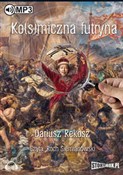 Książka : [Audiobook... - Dariusz Rekosz