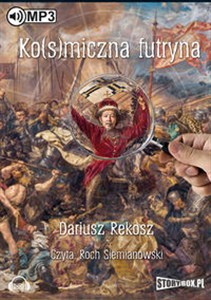 Picture of [Audiobook] Ko(s)miczna futryna