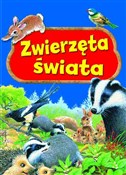 Zwierzęta ... - Pere Rovira -  books in polish 