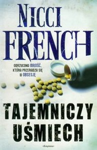 Obrazek Tajemniczy uśmiech