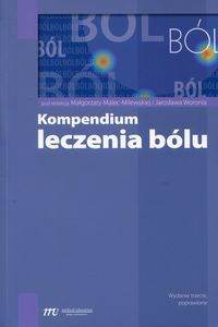 Obrazek Kompendium leczenia bólu