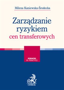 Obrazek Zarządzanie ryzykiem cen transferowych