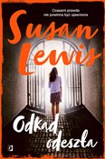 Książka : Odkąd odes... - Susan Lewis