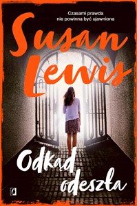Picture of Odkąd odeszła