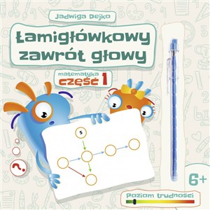 Obrazek Łamigłówkowy zawrót głowy część 1