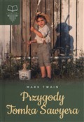 Książka : Przygody T... - Mark Twain