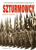 Szturmowcy... - Daniel Siemens - Ksiegarnia w UK