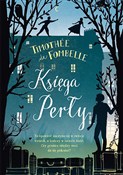 KSIĘGA PER... - TIMOTHEE DE FOMBELLE -  foreign books in polish 